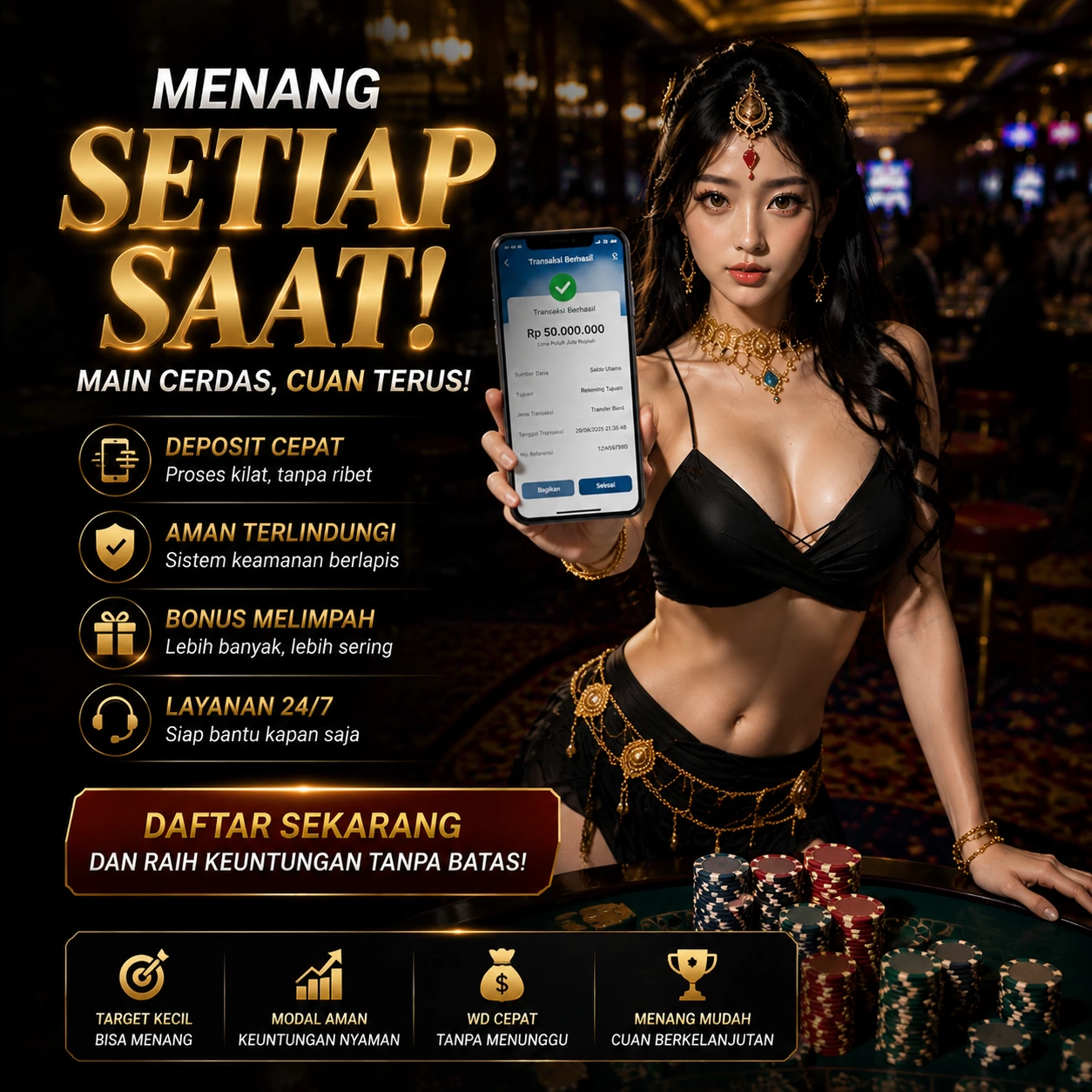 Pemula di emperor88 Temukan Game Terbaik untuk Dilihat