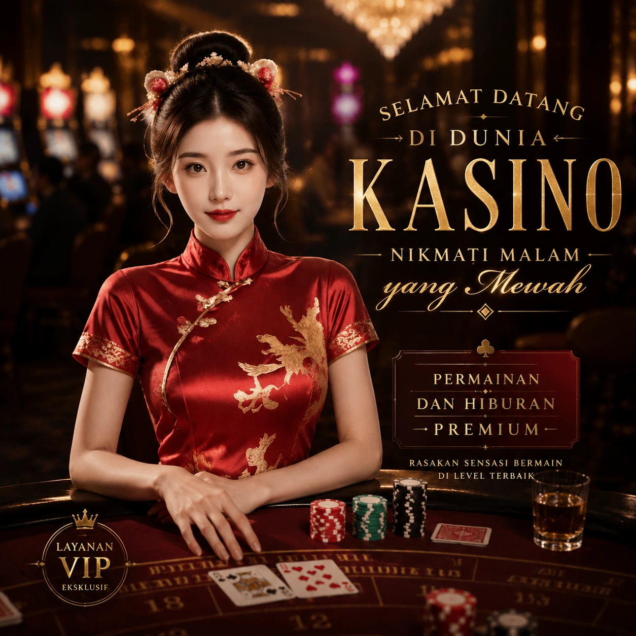Menggali Fitur Menarik di Situs Game emperor88