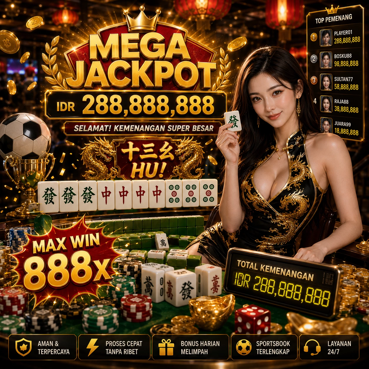Panduan Lengkap Menjelajahi Platform Permainan emperor88