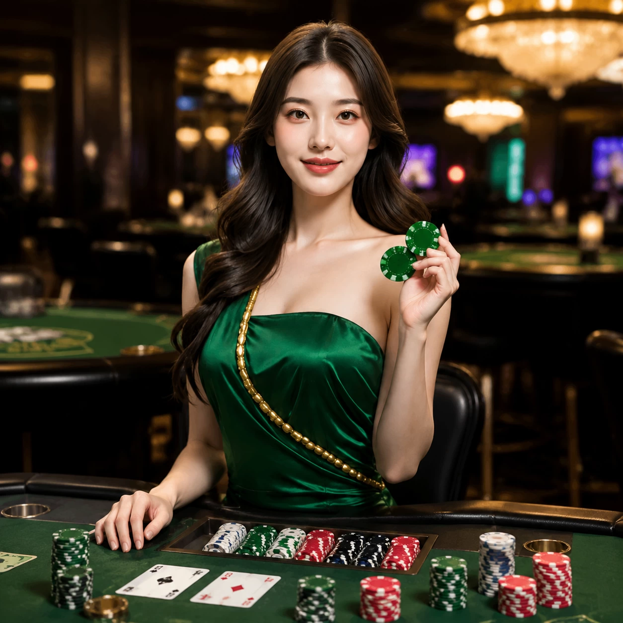 Keunggulan dan Fitur Menarik di Situs Game emperor88