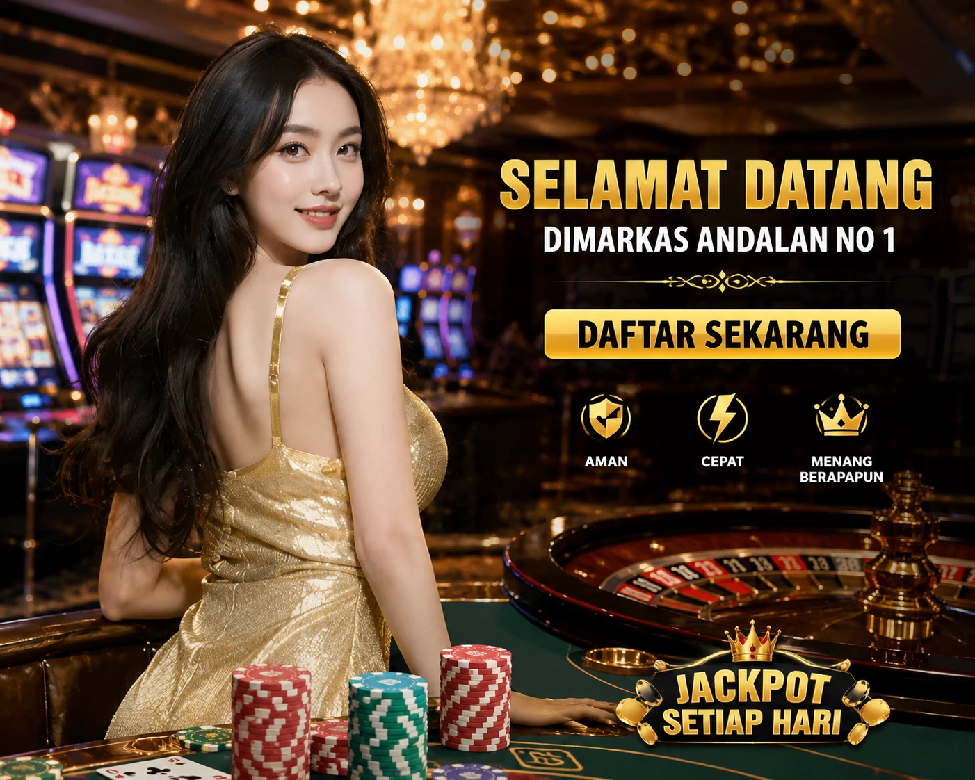 Tips dan Trik Bermain di emperor88 untuk Pemula